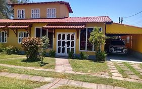 A Casa da Nina