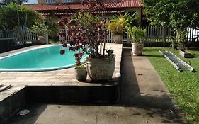 A Casa da Nina